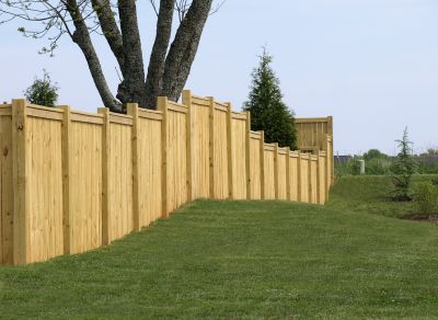 Fence Service