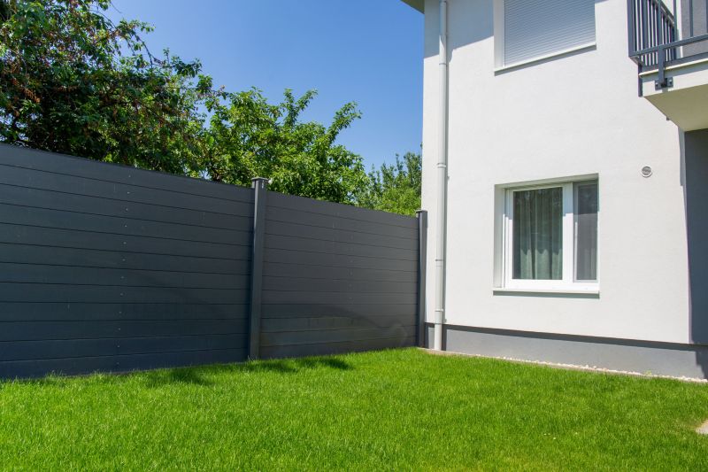 Cost of Fence in Bellevue, WA