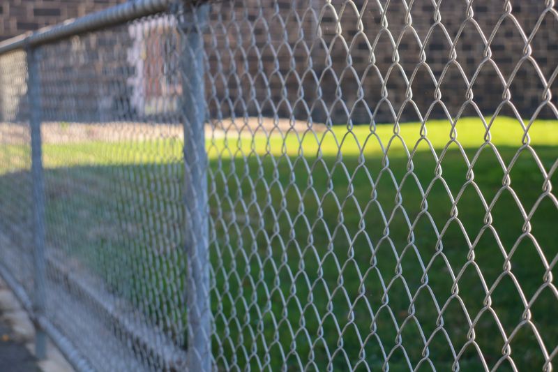 Chain Link Fence Providers