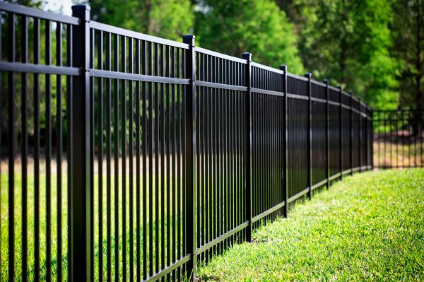 Fence Fabrication