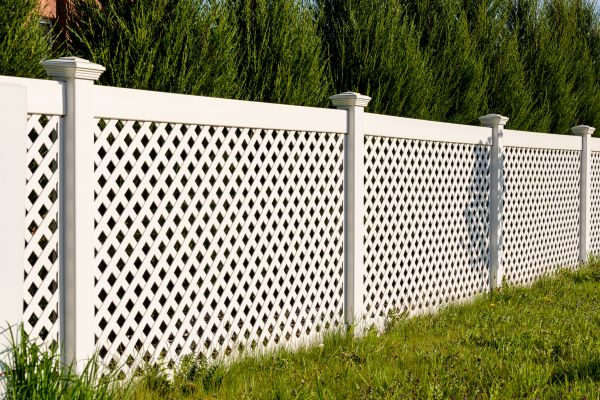 Property Fence Installation